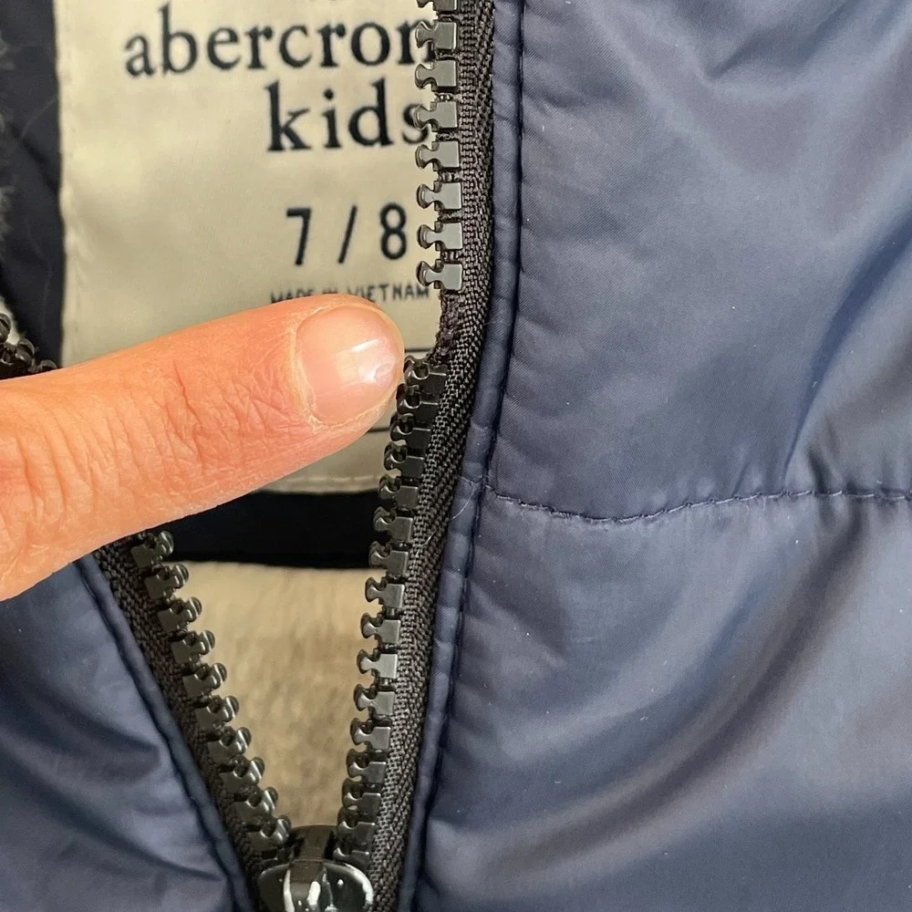 Abercrombie & Fitch abercrombie kids